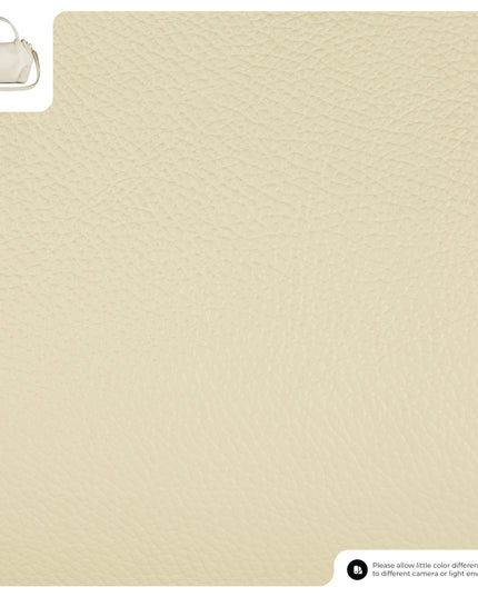 Calf Leather Top-Handle Bag