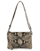 Python Taupe