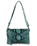 Python Dark Green