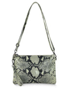 Python Grey