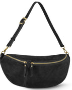 Black Suede