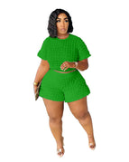 Green / 4XL