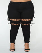 Black / XL