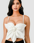 White / Small
