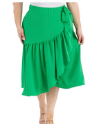 1X / Kelly Green
