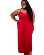 1X / Red