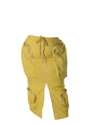Yellow / 1X