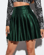 Dark Green / L